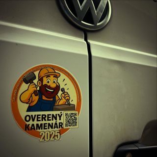 Nie sme kamenári, sme partnermi informačného portálu kamenarstvo.sk V tejto spolupráci je našou úlohou objektívne...