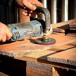 Dnes sme s klientom brúsili tehlu 👊 Klient spokojný ☑️ Nástroje pracujú ☑️ Nová skúsenosť s perfektným výsledkom ☑️ . . ....